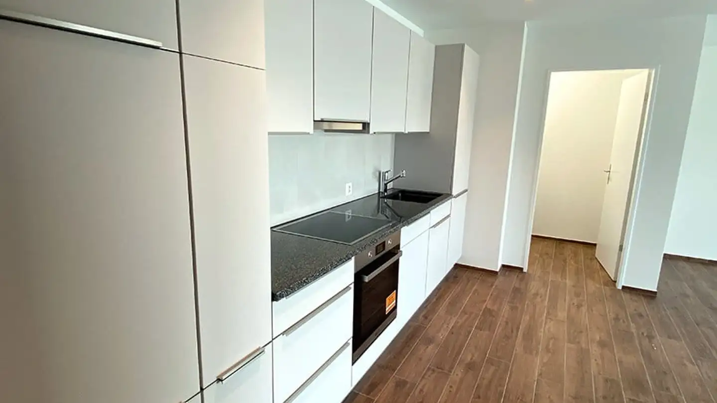 Wohnung mieten - Hauptstrasse 7, 5113 Holderbank AG - Foto 2