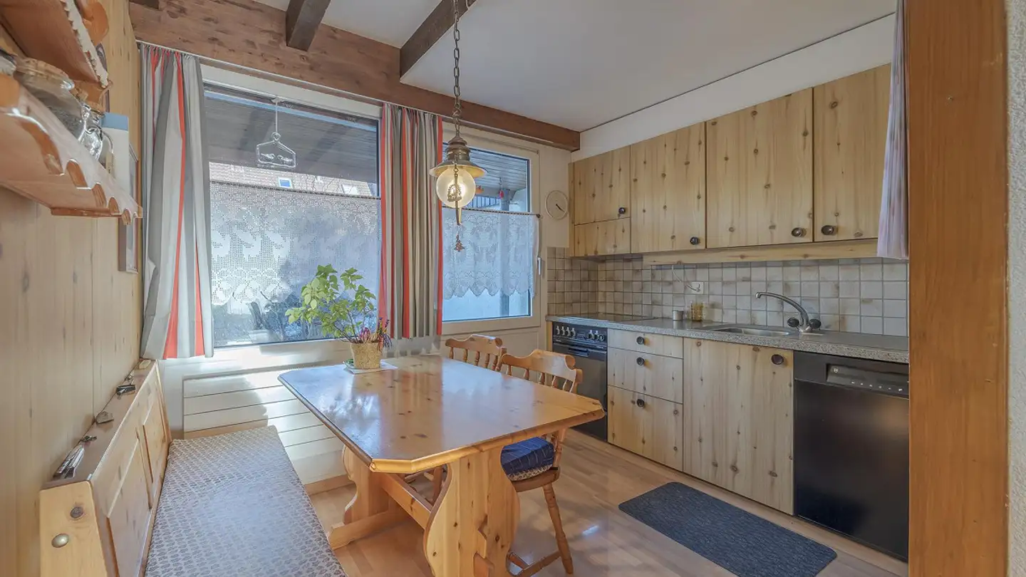 Stepped house for sale - Beundliweg 8, 3203 Mühleberg - Photo 4