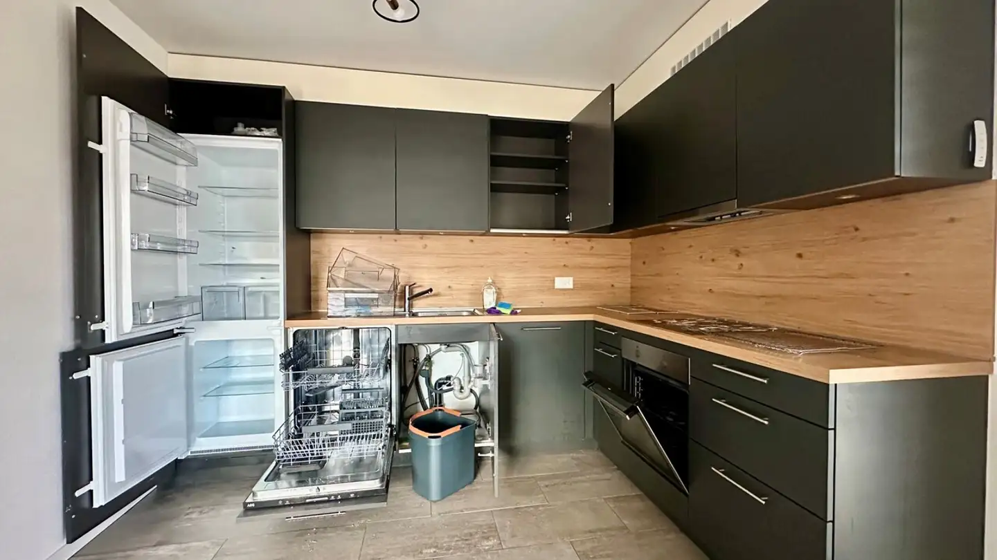 Wohnung mieten - Route Du Frénay 6, 1898 St-Gingolph - Foto 3