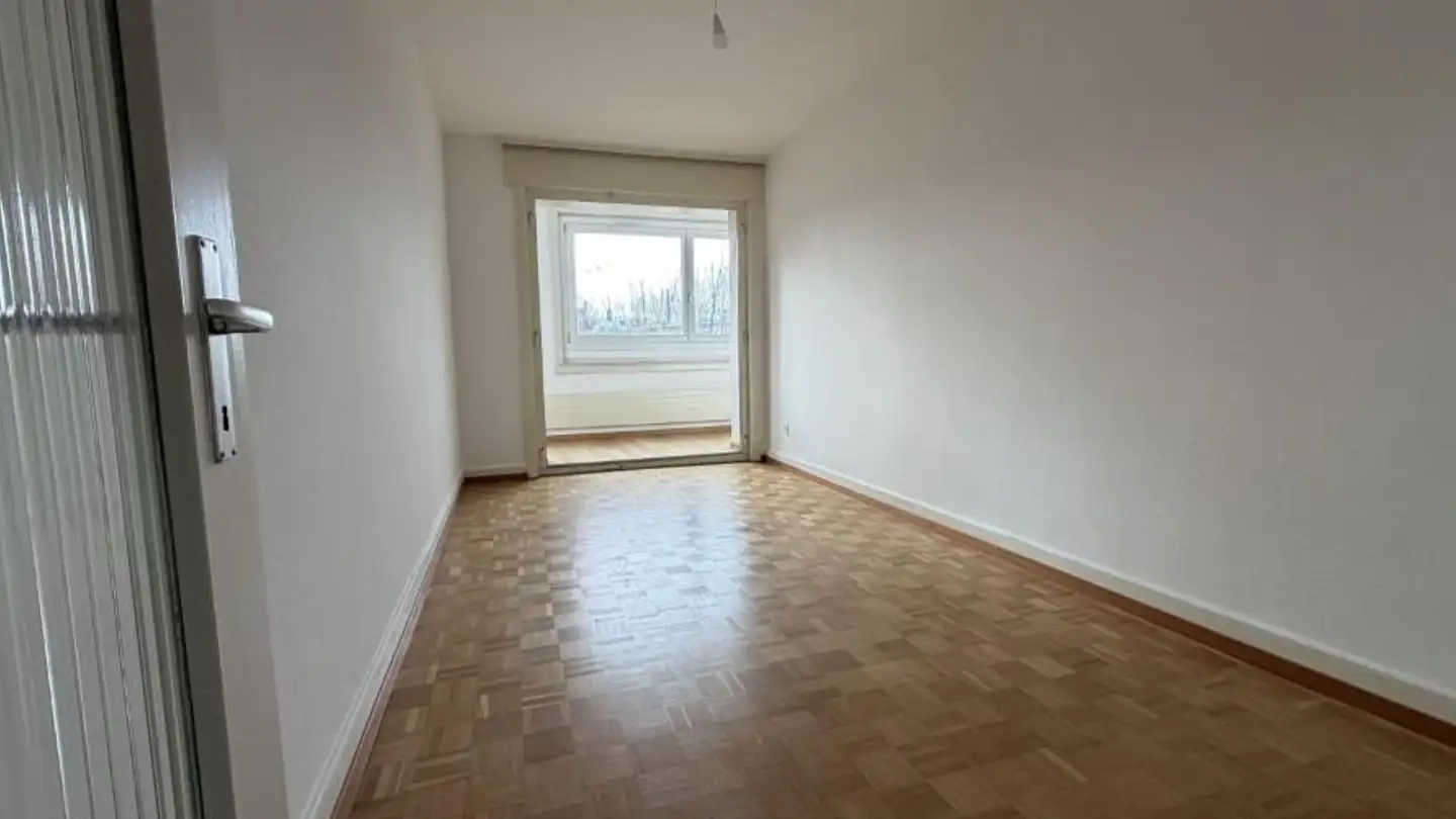 Appartamento in affitto - Boulevard De Pérolles 34, 1700 Fribourg - Foto 2