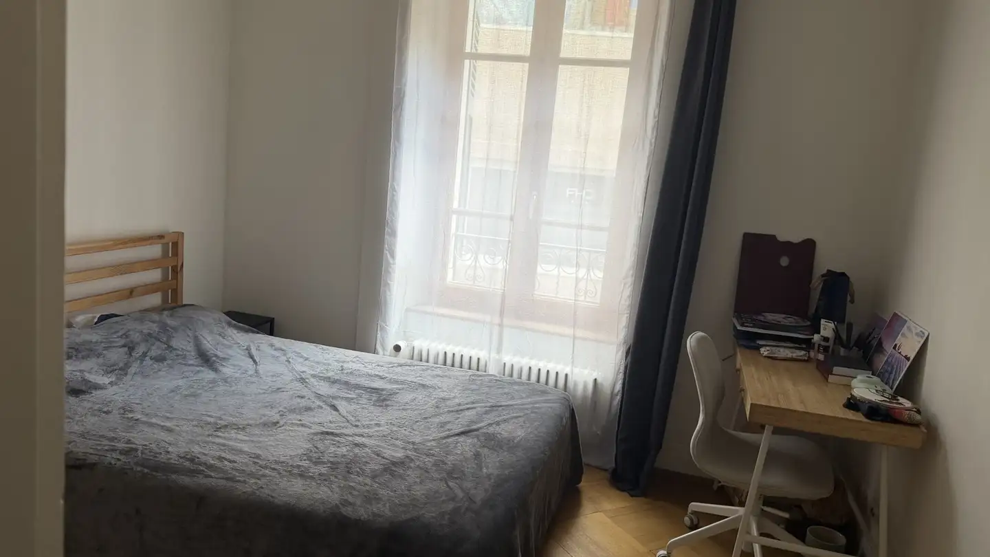 Appartement à louer - Rue De Malagny 6, 1196 Gland - Photo 2