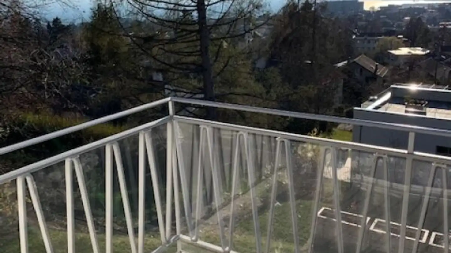 Single room for rent - 1010 Lausanne - Photo 3