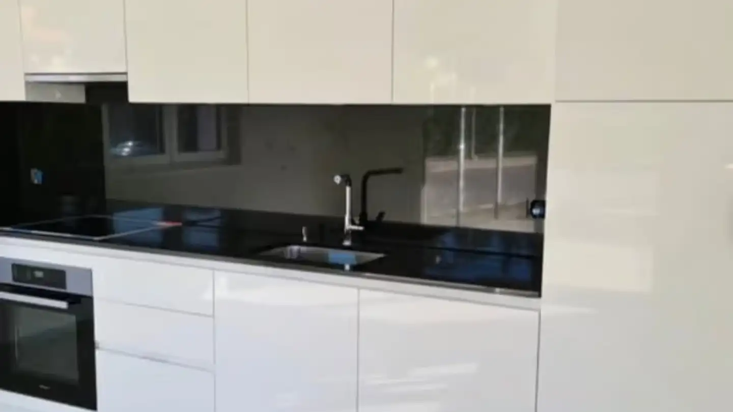 Appartamento in affitto - 1063 Boulens - Foto 3