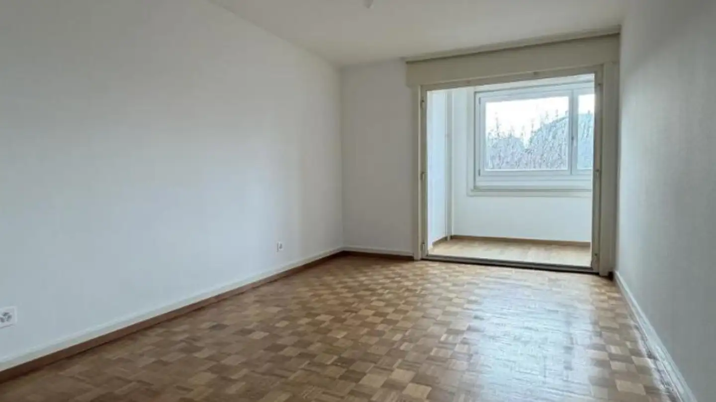 Appartamento in affitto - Boulevard De Pérolles 34, 1700 Fribourg