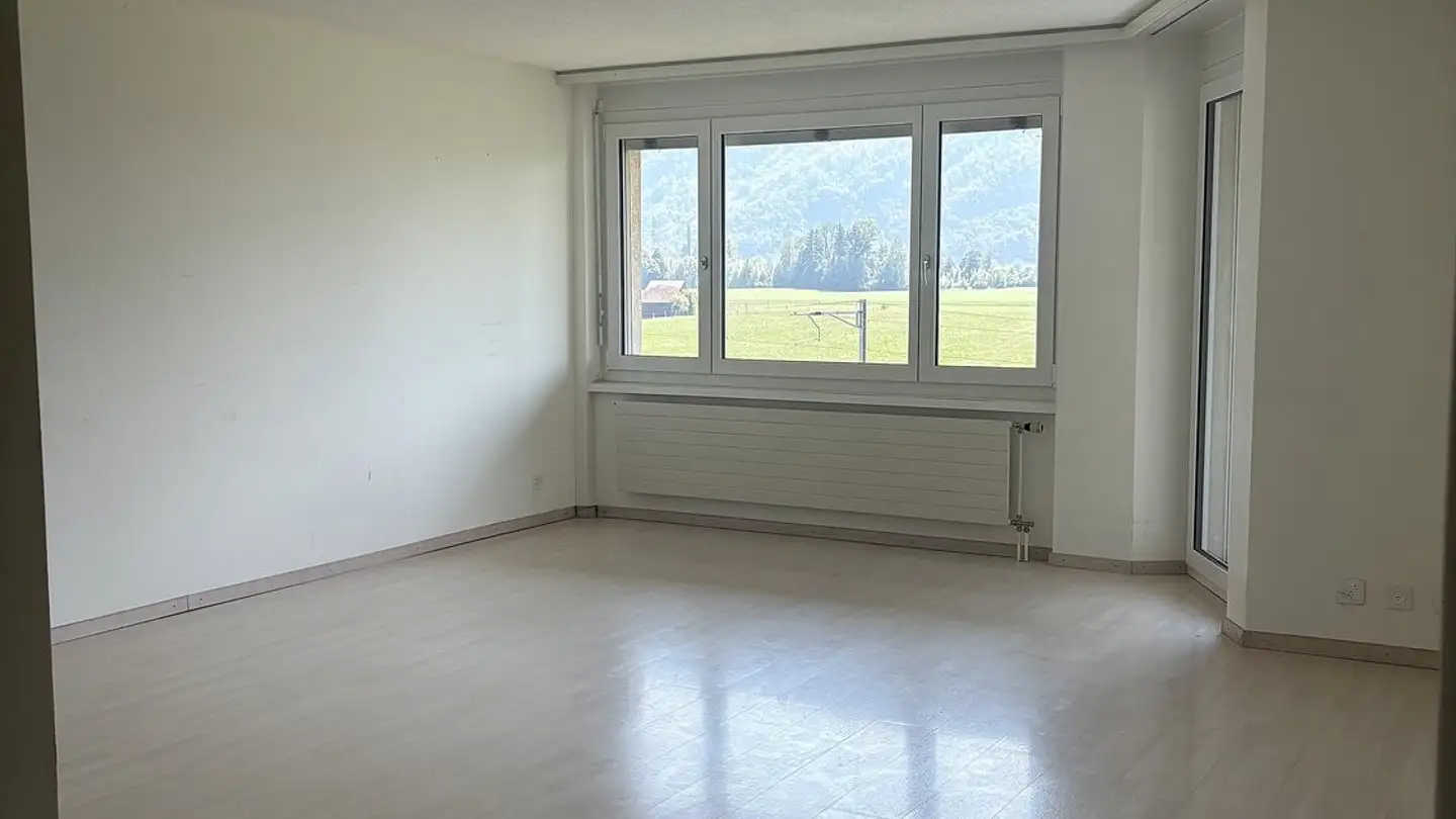 Appartement à louer - Grossstein 6, 8718 Schänis