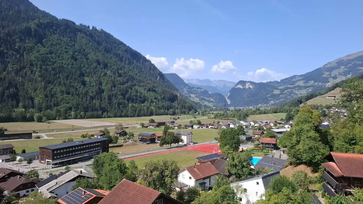 Appartamento in affitto - Rozentobelweg, 7220 Schiers