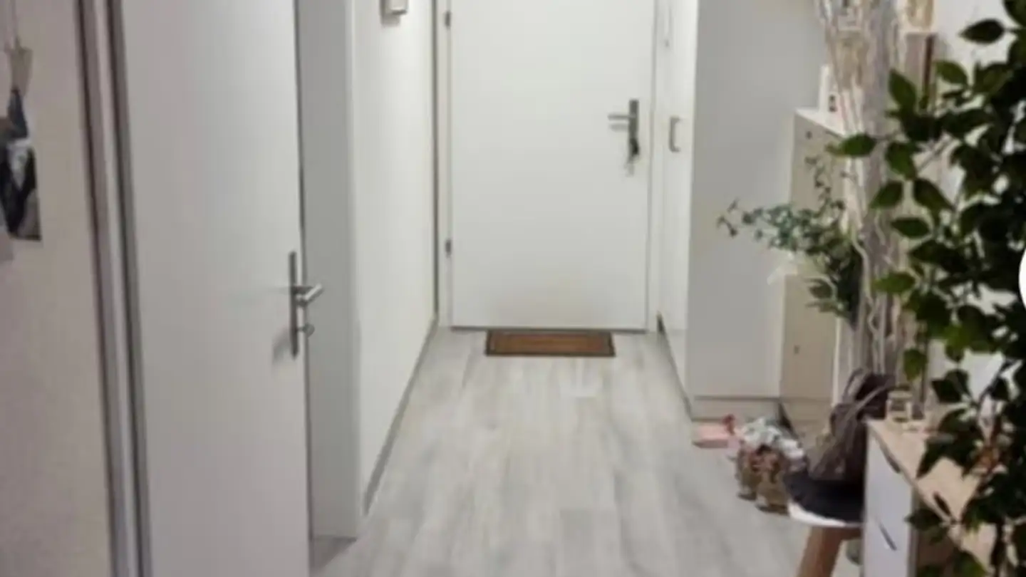 Appartamento in affitto - 1063 Boulens - Foto 4