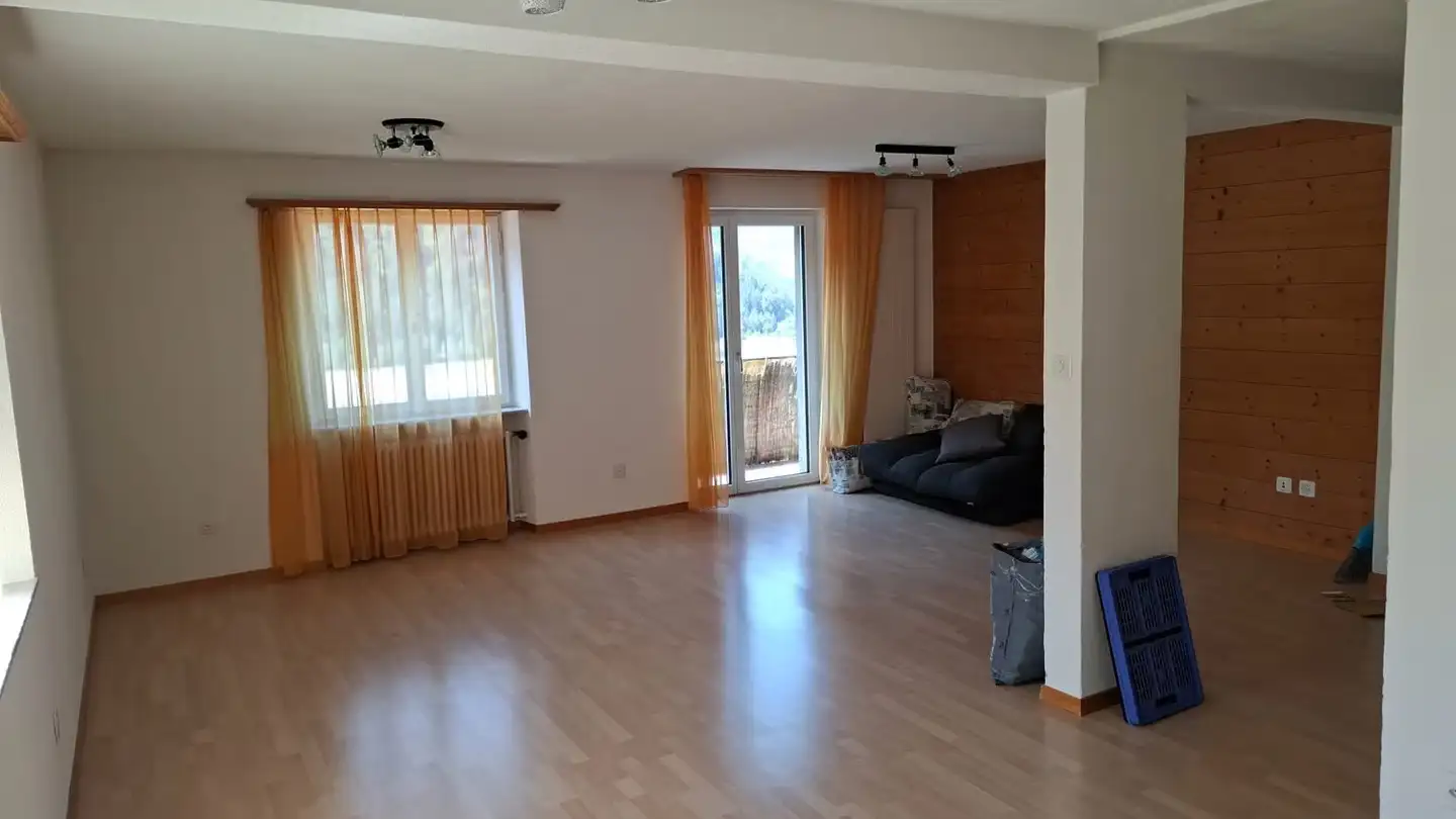 Appartamento in affitto - Rozentobelweg, 7220 Schiers - Foto 2