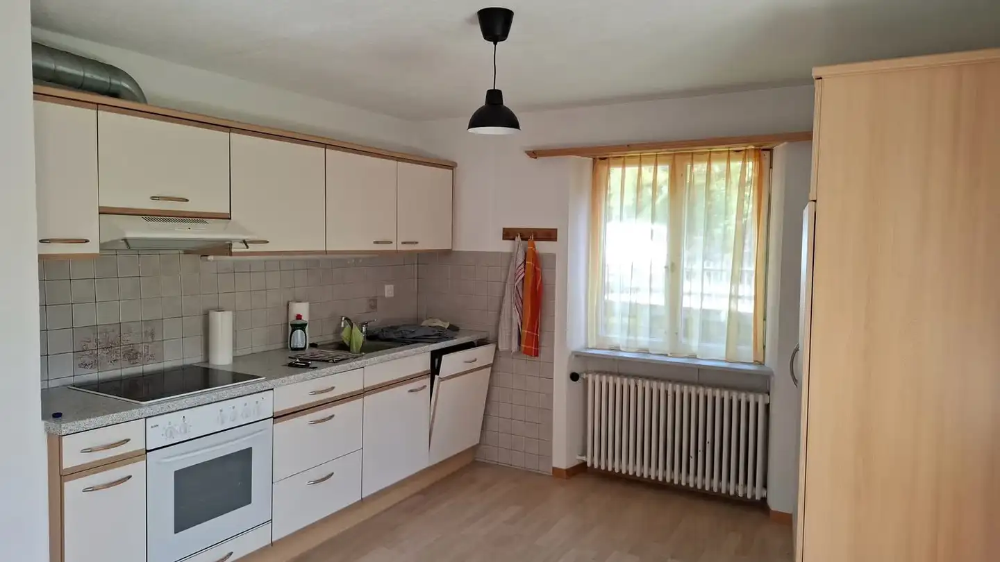 Appartamento in affitto - Rozentobelweg, 7220 Schiers - Foto 3