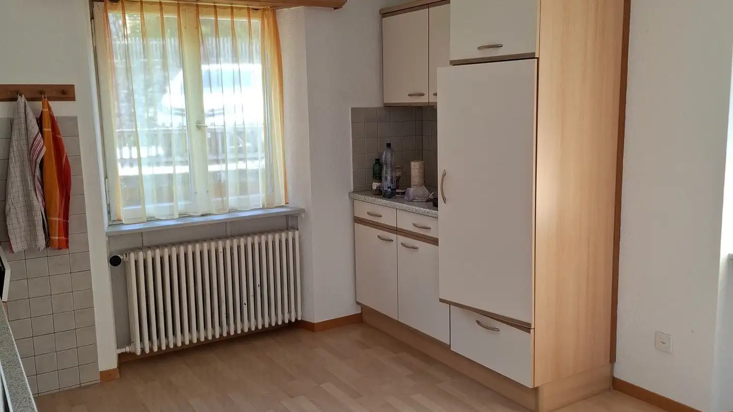Appartamento in affitto - Rozentobelweg, 7220 Schiers - Foto 4