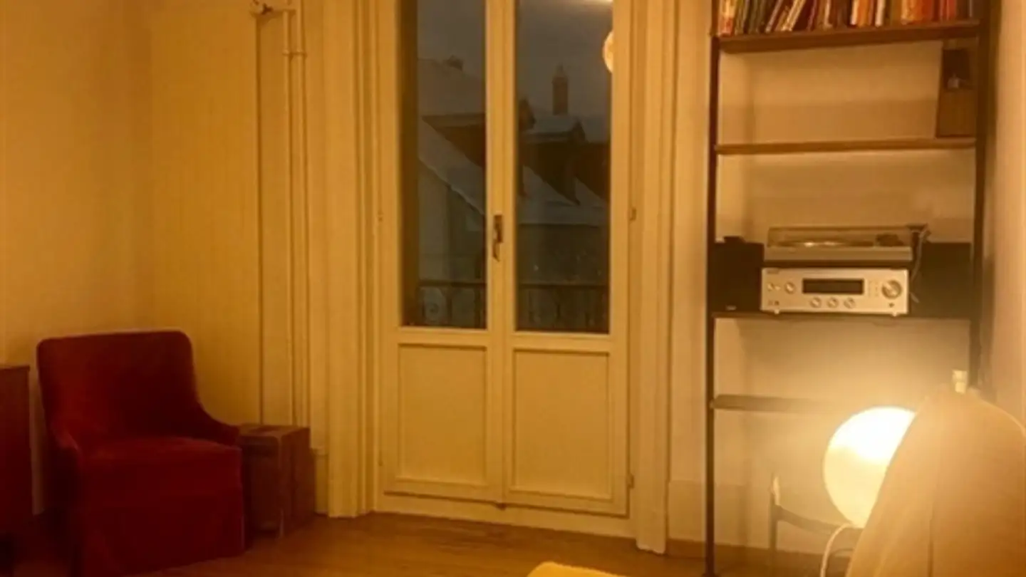 Appartement à louer - 3007 Bern