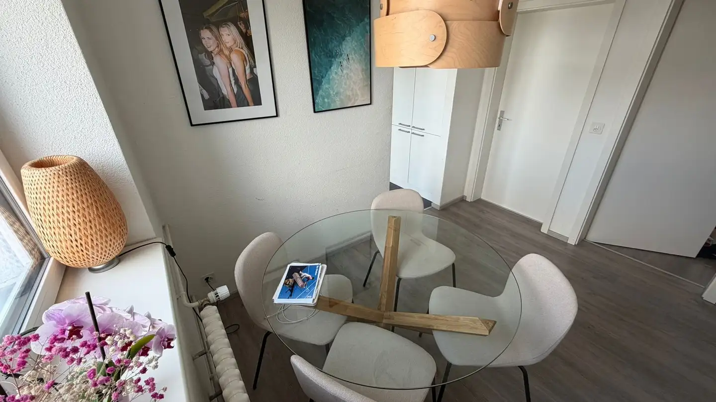 Chambre à louer - Winterthurerstrasse 300, 8057 Zürich - Photo 2