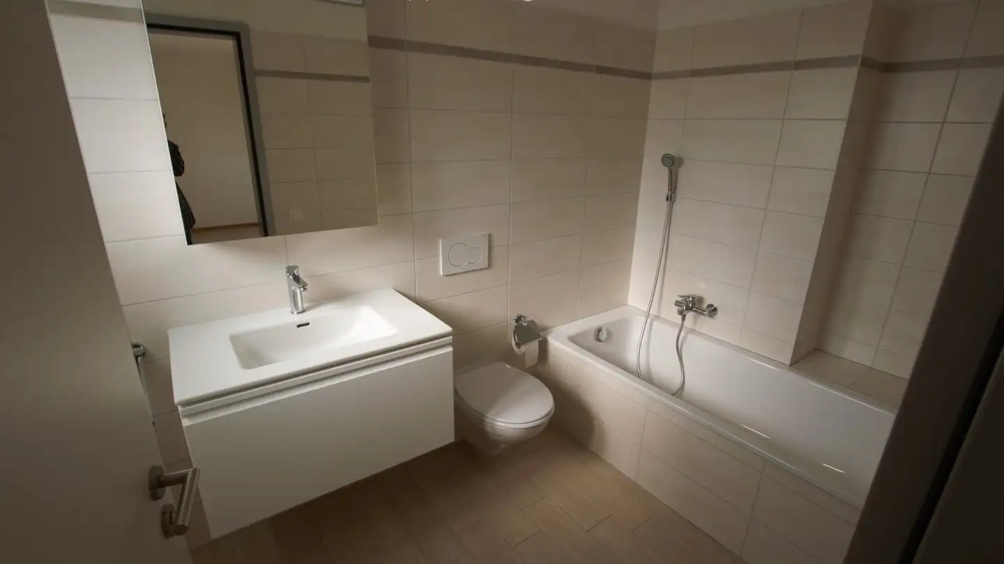 Apartment for rent - Via Campagnola 90b, 6877 Coldrerio - Photo 3