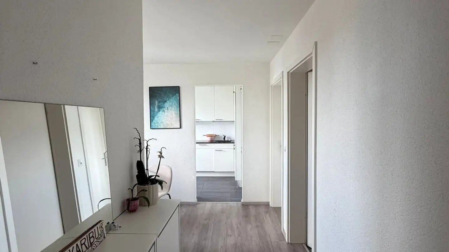 Chambre à louer - Winterthurerstrasse 300, 8057 Zürich - Photo 3