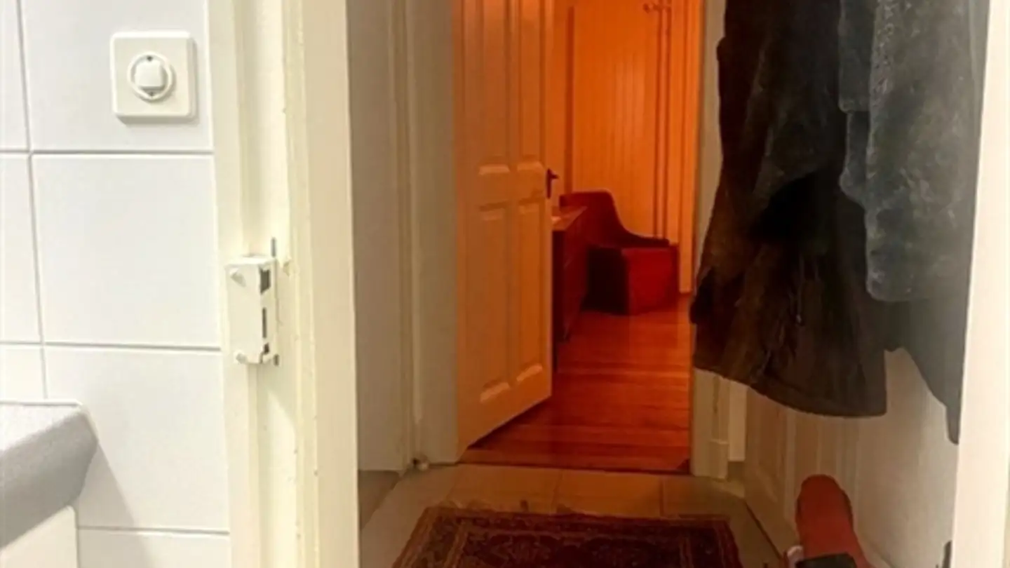 Appartement à louer - 3007 Bern - Photo 3