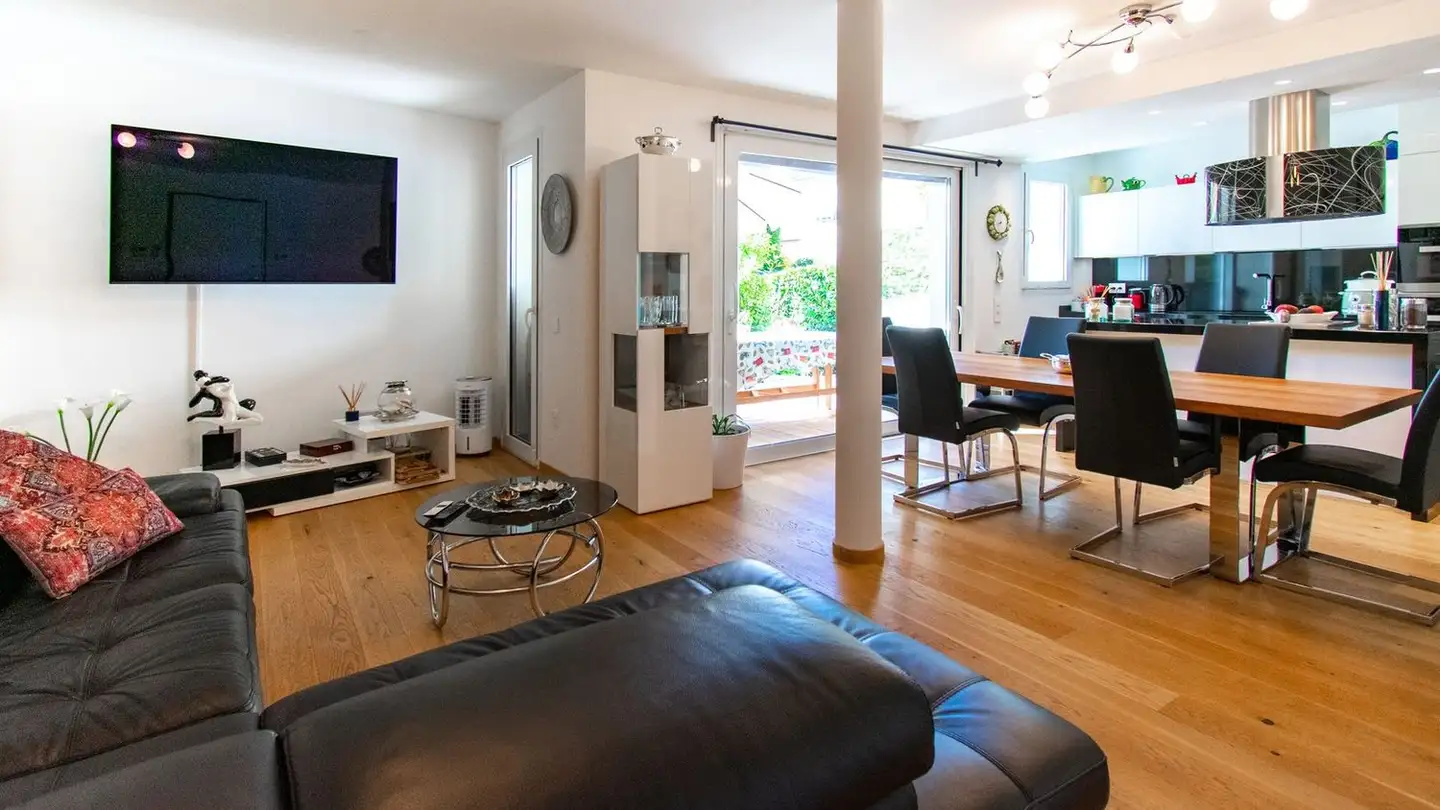 Apartment for sale - 6900 Massagno