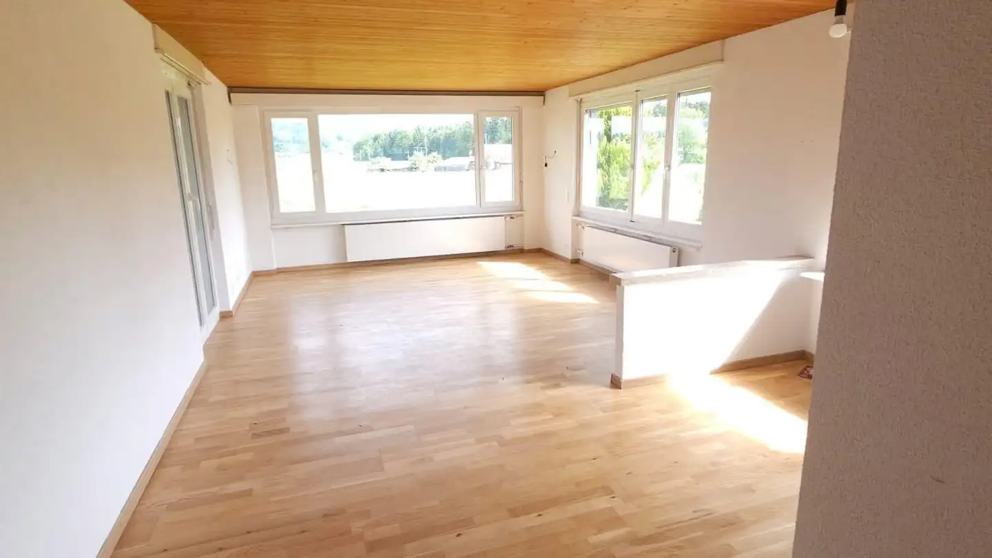 Maison individuelle à louer - Rubigenstrasse 73, 3076 Worb - Photo 2
