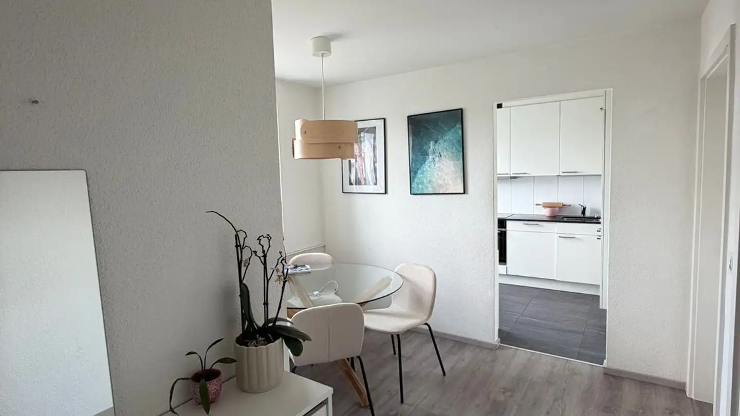 Chambre à louer - Winterthurerstrasse 300, 8057 Zürich - Photo 4