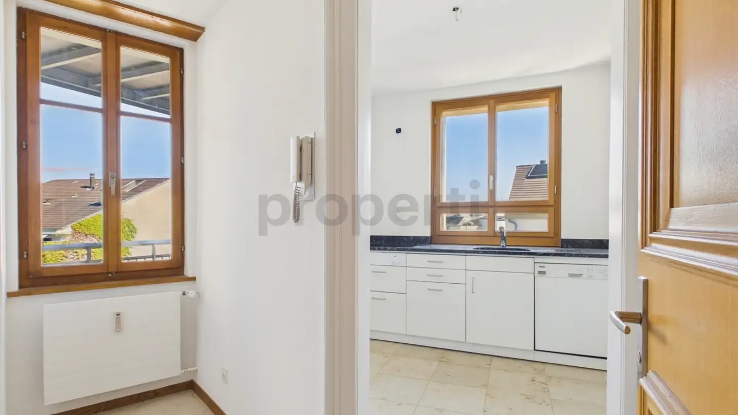 Appartamento in affitto - 4051 Basel - Foto 2