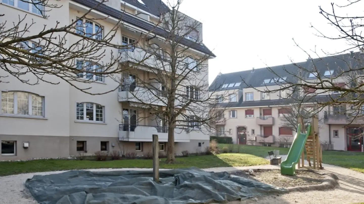 Appartamento in affitto - Soleweg 2, 4313 Möhlin - Photo 2