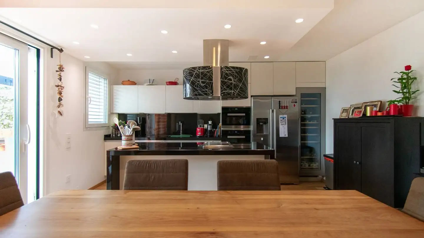 Apartment for sale - 6900 Massagno - Photo 2