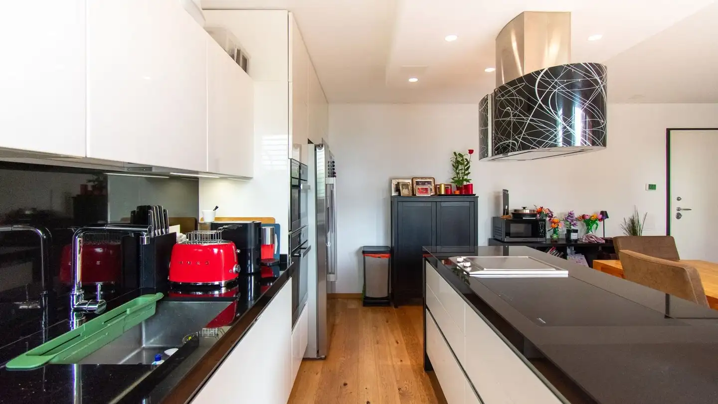 Apartment for sale - 6900 Massagno - Photo 3