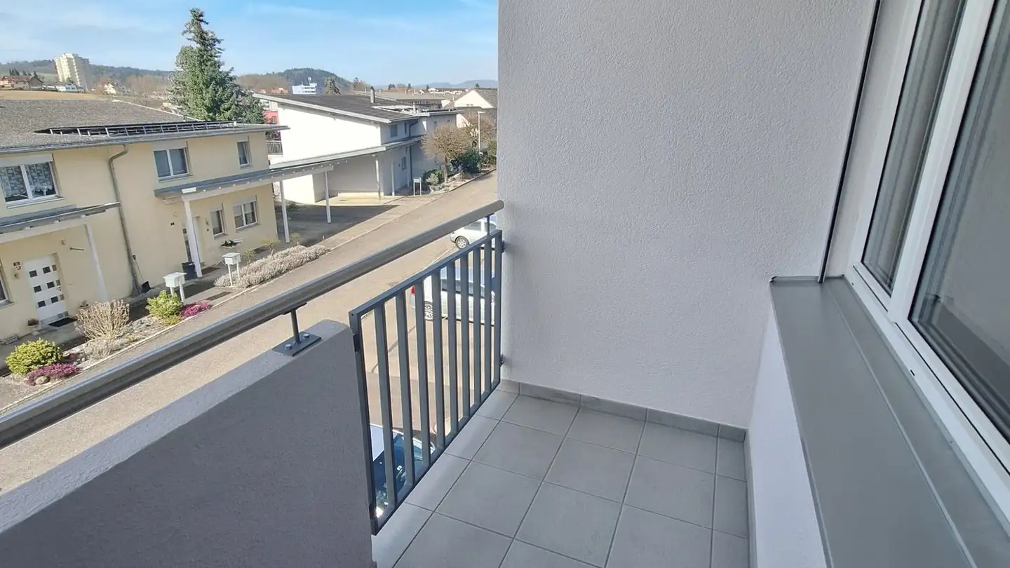 Apartment for rent - Beugistrasse 5, 5605 Dottikon - Photo 2