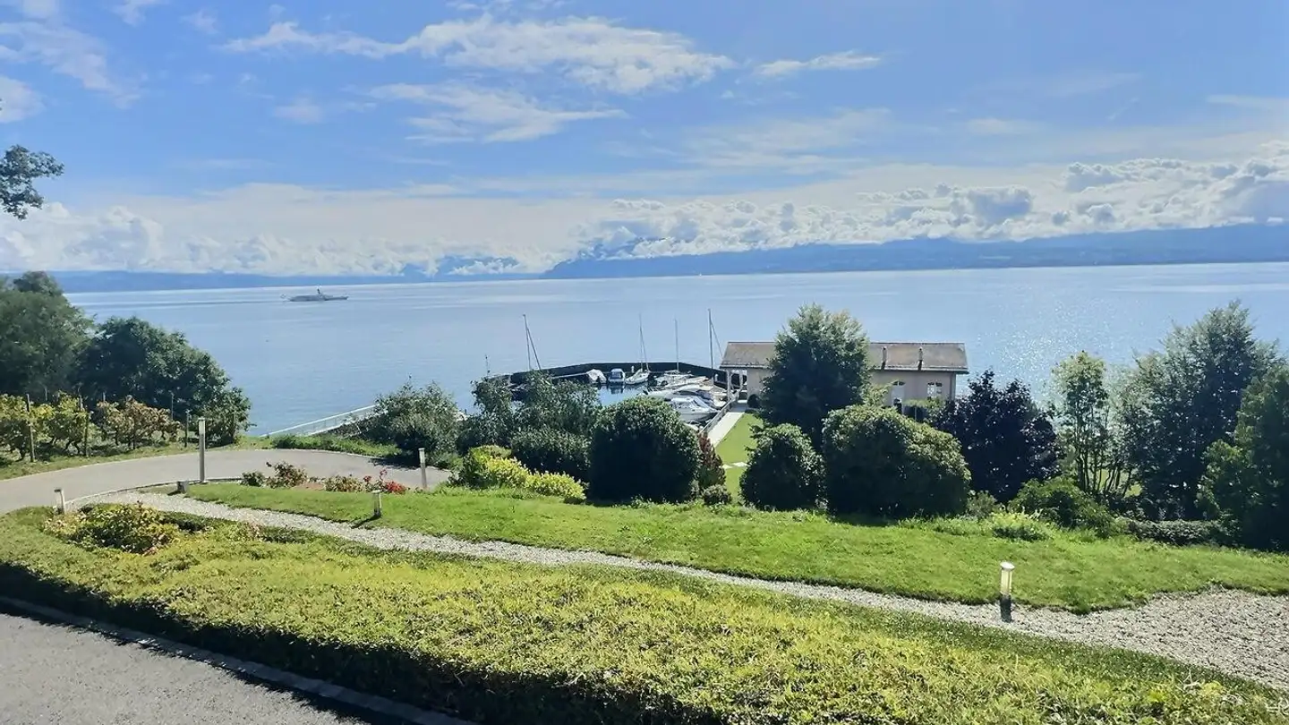 Appartamento in vendita - 1162 St-Prex - Foto 2