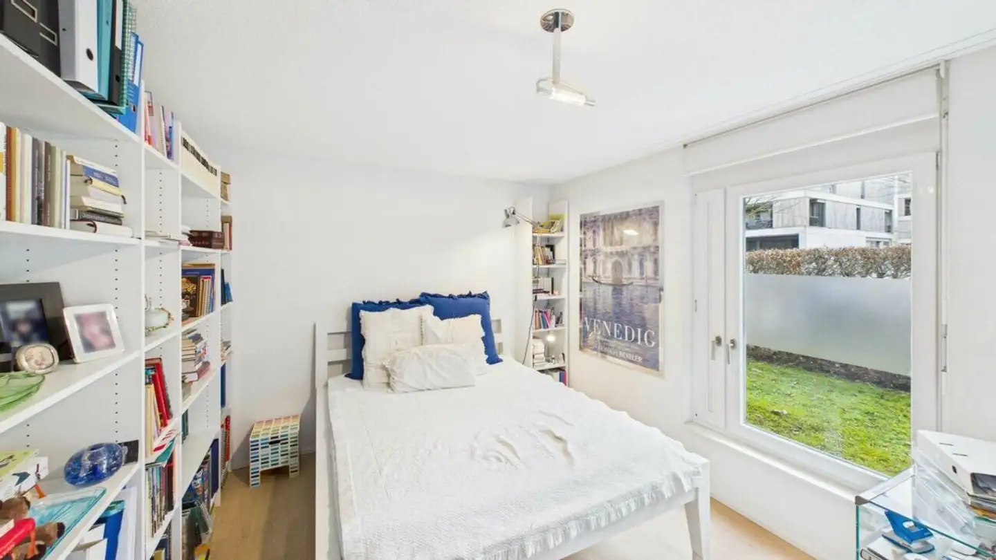 Appartement à vendre - Michael-Maggi-Strasse, 8046 Zürich - Photo 4