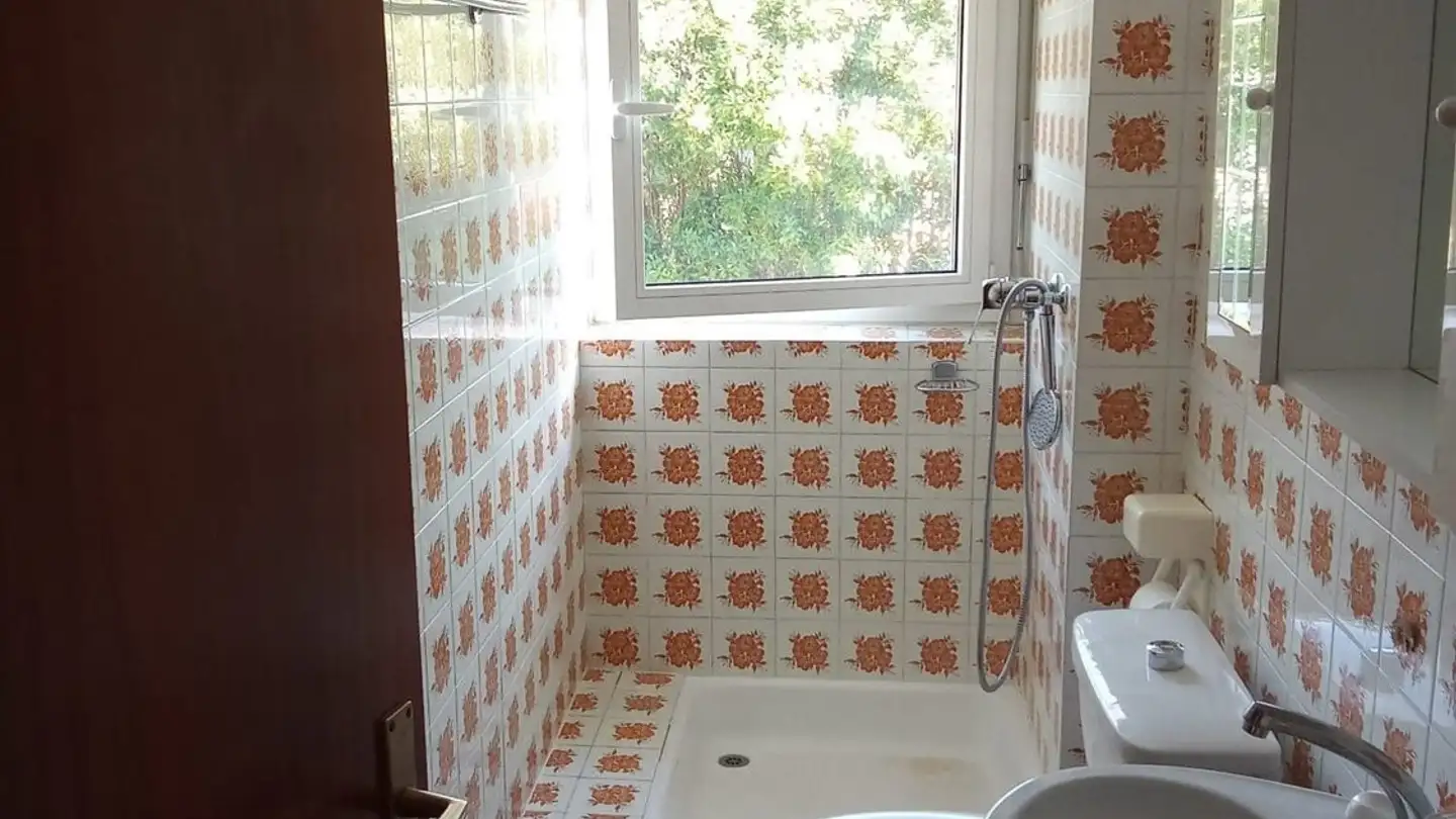 Appartamento in affitto - Via Santa Maria 12, 6930 Bedano - Photo 4