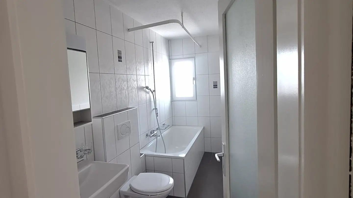 Apartment for rent - Beugistrasse 5, 5605 Dottikon - Photo 3