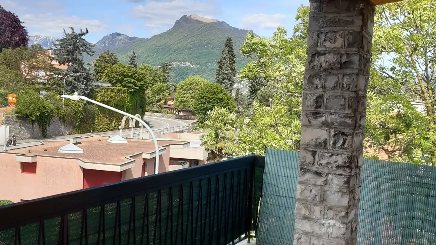 Appartamento in affitto - Via Paradiso 4, 6924 Sorengo - Photo 4