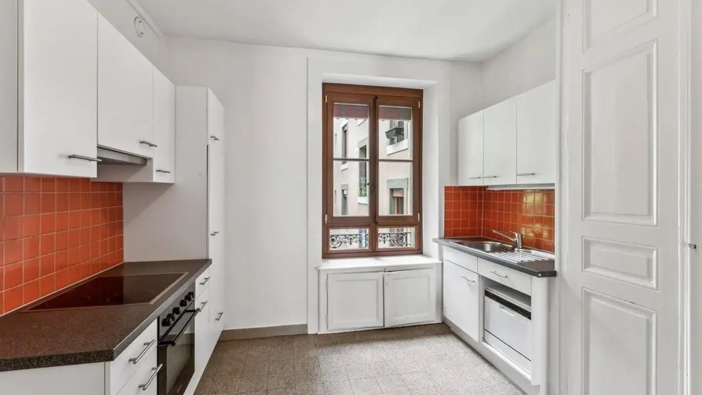 Apartment for rent - Place Des Augustins 9, 1205 Genève - Photo 3