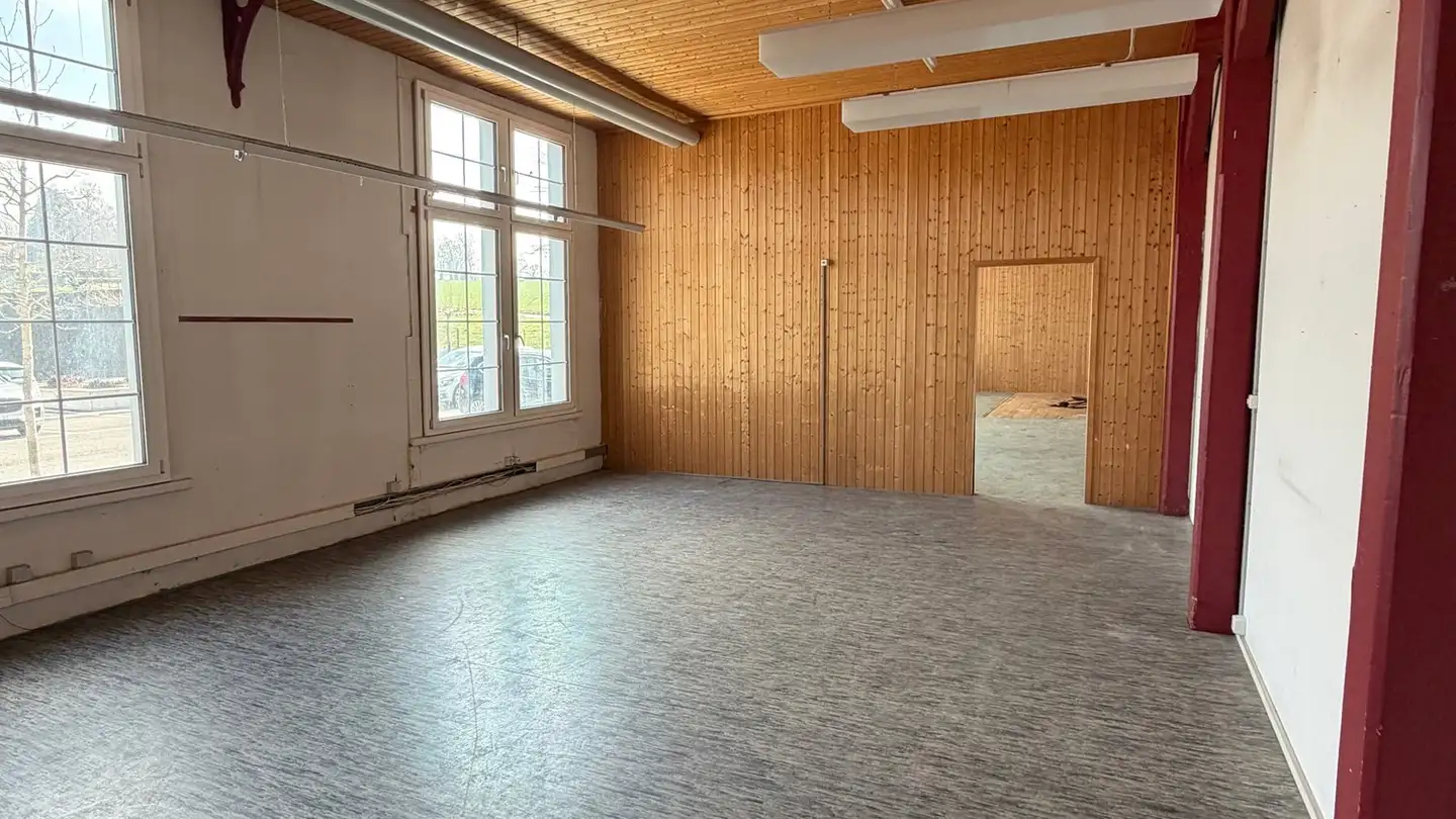 Commercial à louer - Arbonerstrasse 6, 9300 Wittenbach - Photo 3