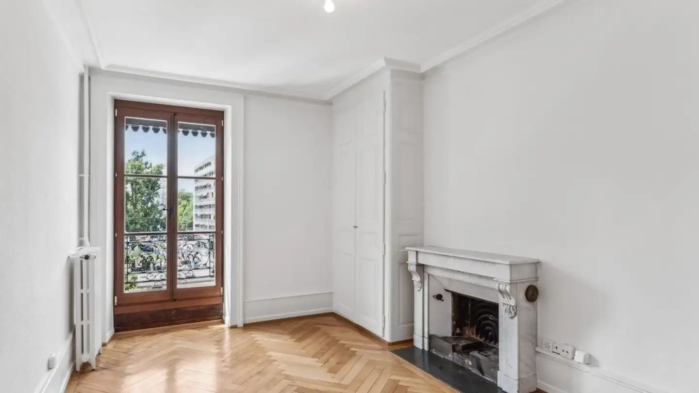 Apartment for rent - Place Des Augustins 9, 1205 Genève - Photo 4