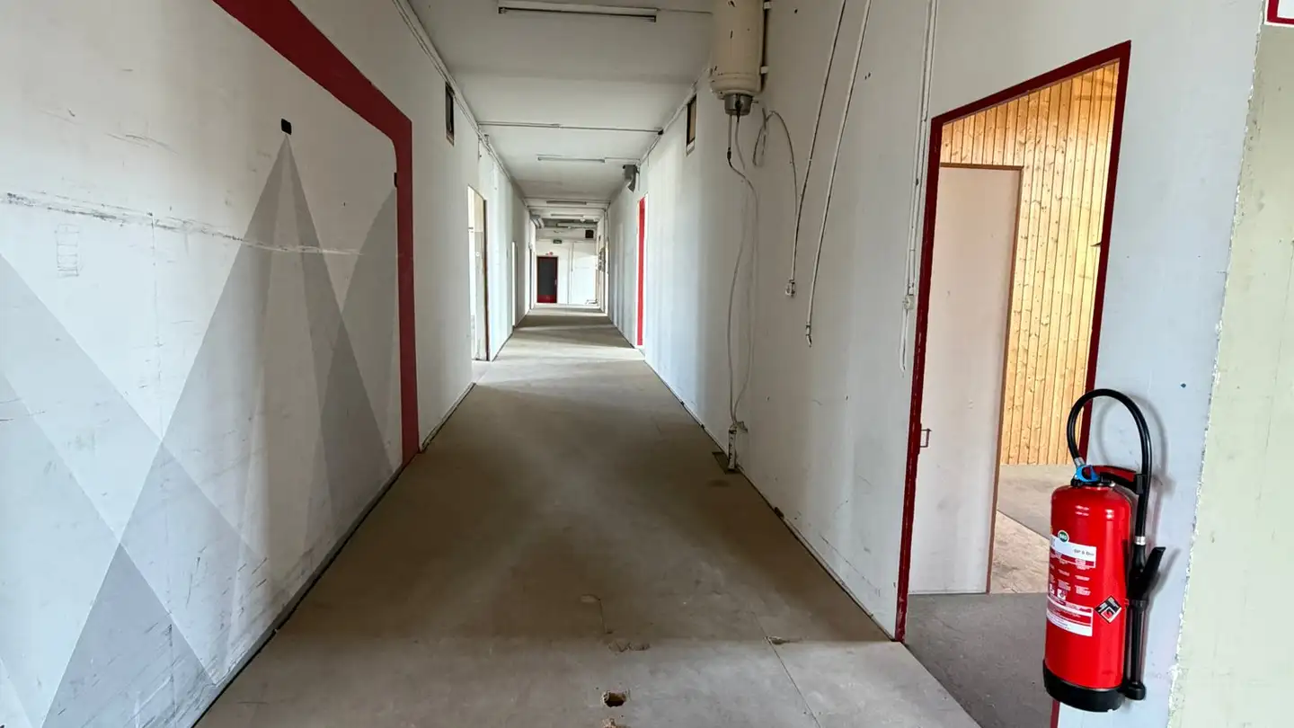 Commercial à louer - Arbonerstrasse 6, 9300 Wittenbach - Photo 4