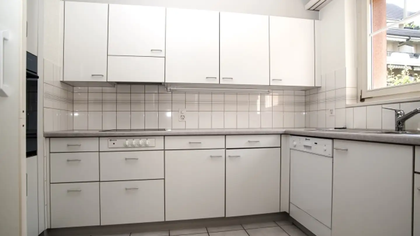 Appartamento in affitto - Soleweg 2, 4313 Möhlin - Photo 4