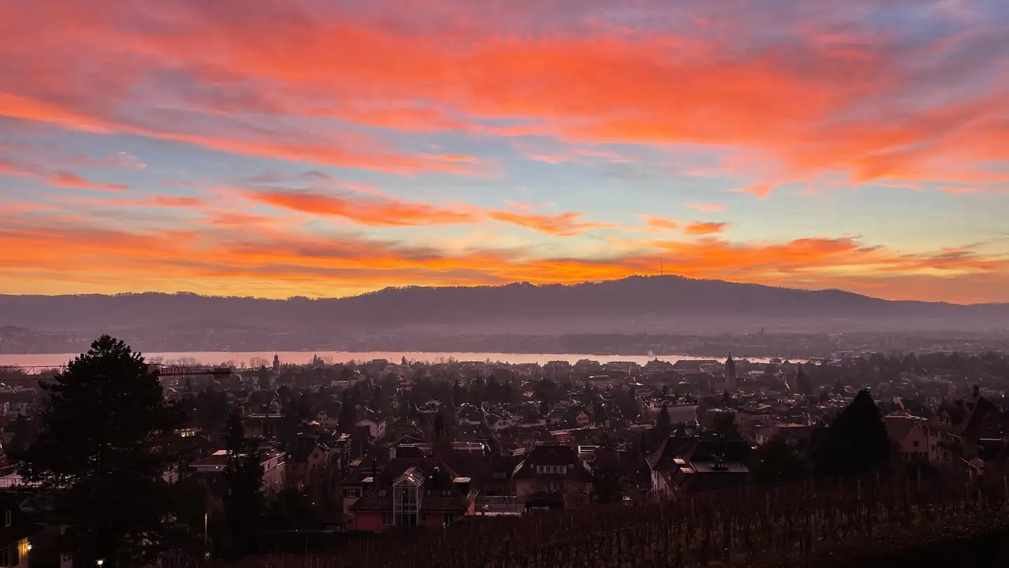 Single room for rent - Hölderlinstrasse 12, 8032 Zürich - Photo 3