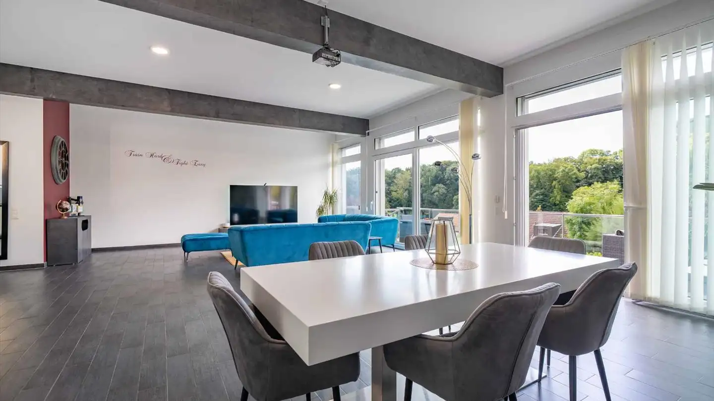 Apartment for sale - Avenue Des Bains, 1400 Yverdon-les-Bains - Photo 2