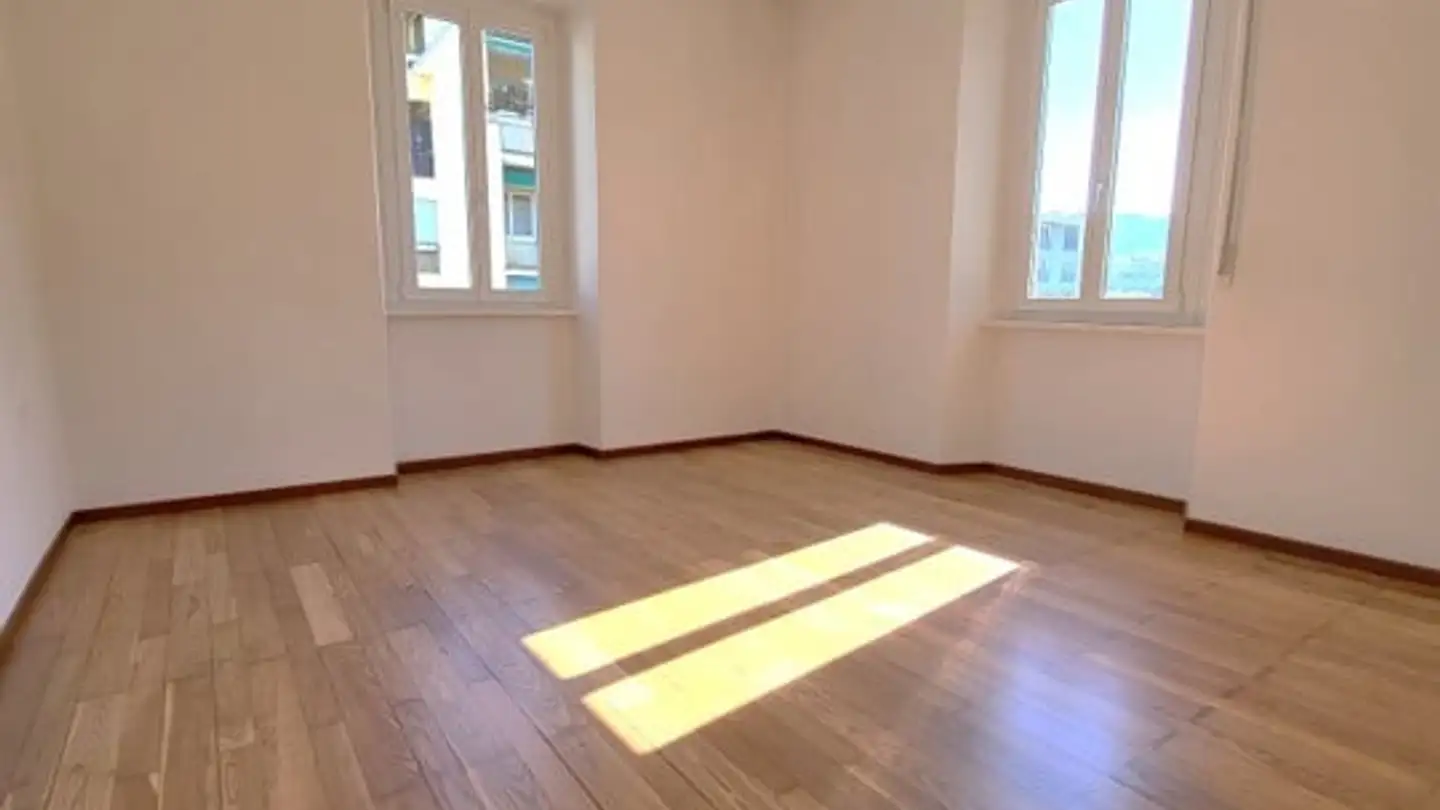 Apartment for rent - Via Giovan Battista Pioda 2a, 6830 Chiasso