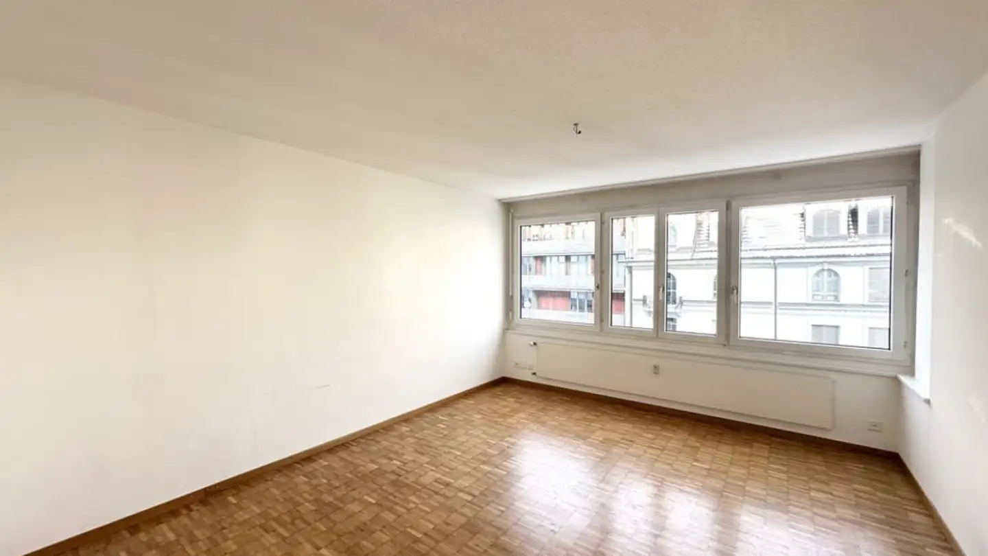Appartamento in affitto - Winkelriedstrasse 58, 6003 Luzern - Foto 4