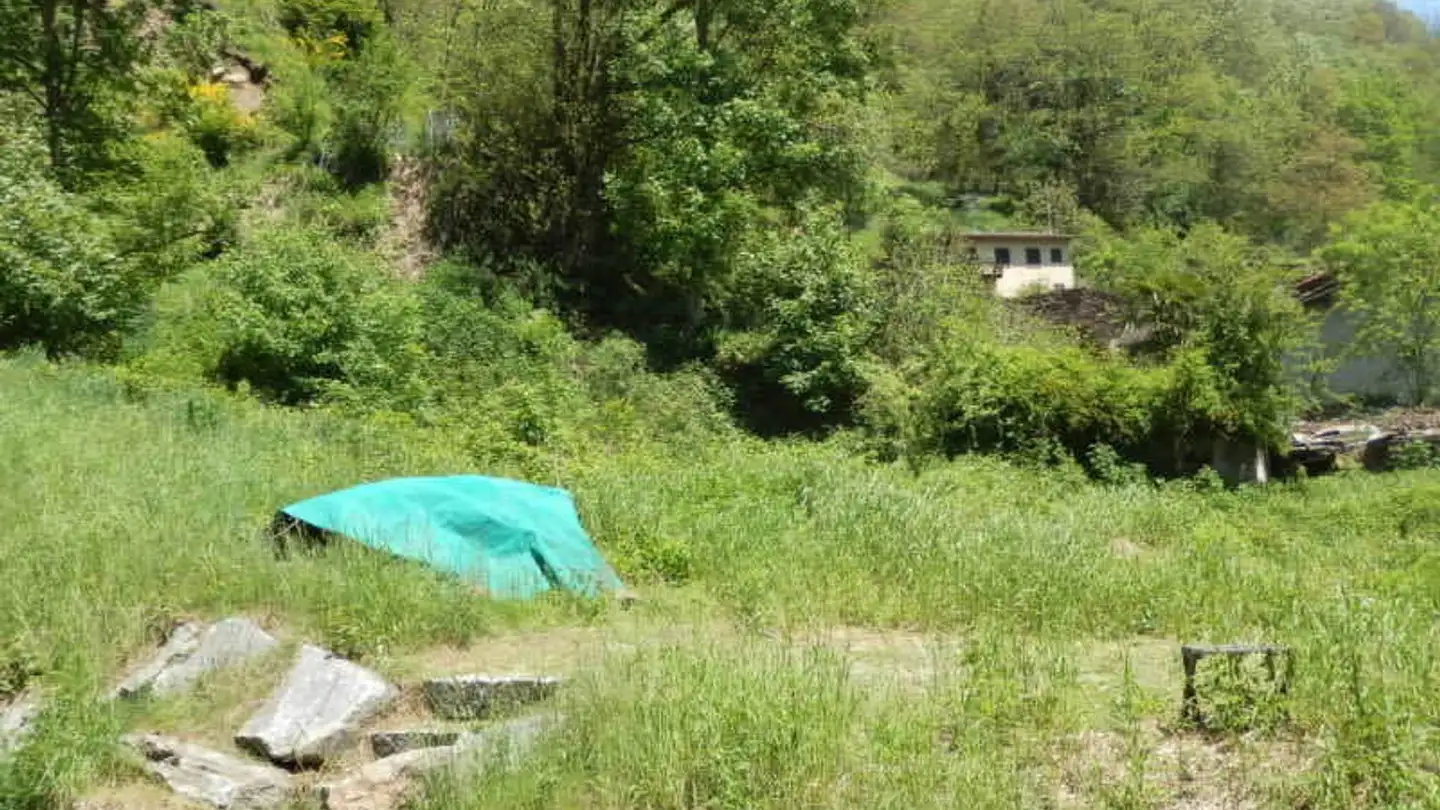 Terreno edificabile in vendita - 6959 Maglio di Colla - Photo 4