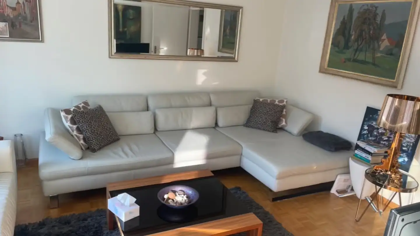 Appartamento in affitto - Missionsstrasse, 4055 Basel - Foto 4