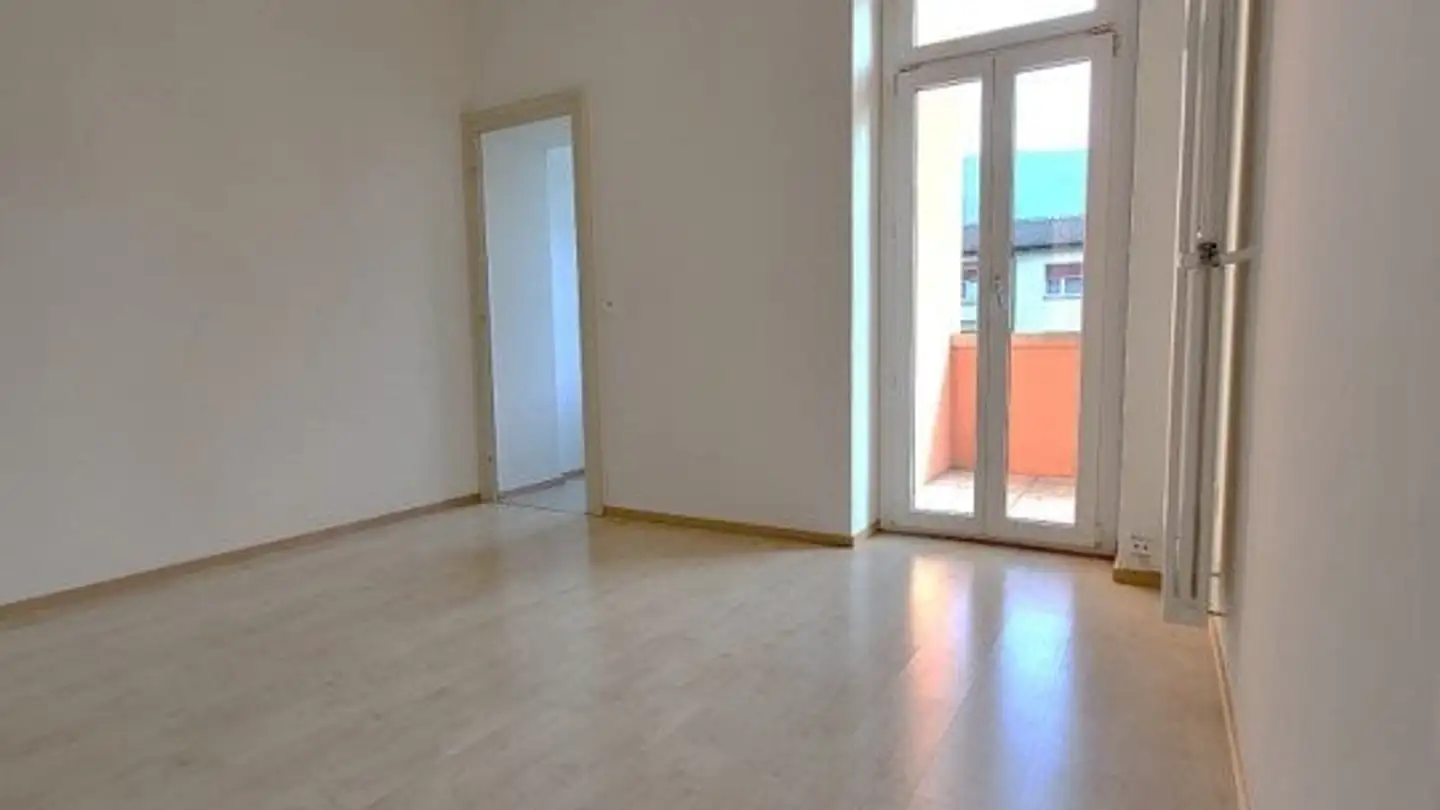 Wohnung mieten - Via Giovan Battista Pioda 2a, 6830 Chiasso - Foto 4