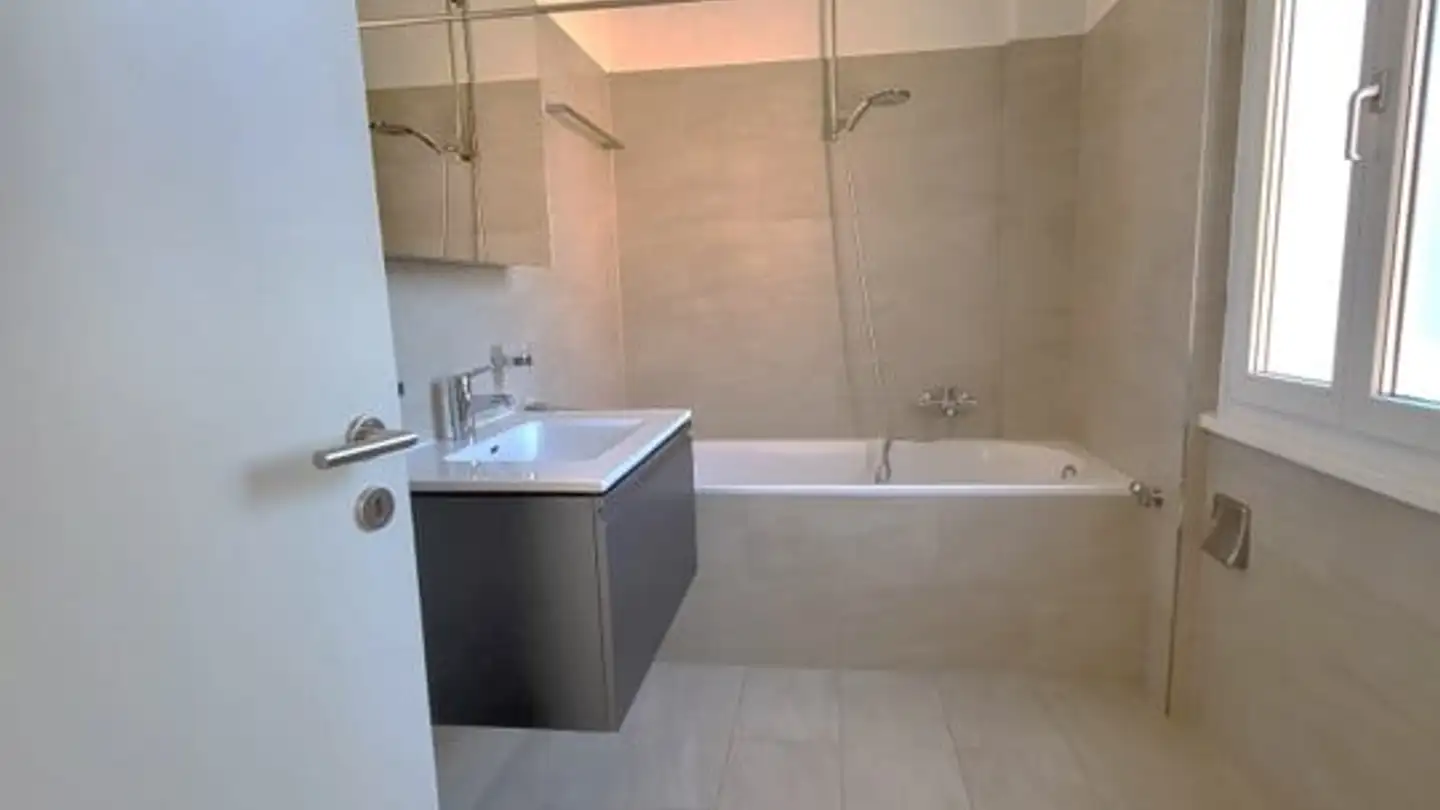 Wohnung mieten - Via Giovan Battista Pioda 2a, 6830 Chiasso - Foto 2