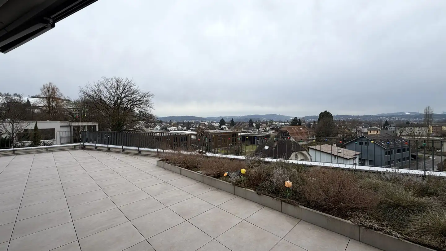 Appartement en terrasse à vendre - 5037 Muhen - Photo 2