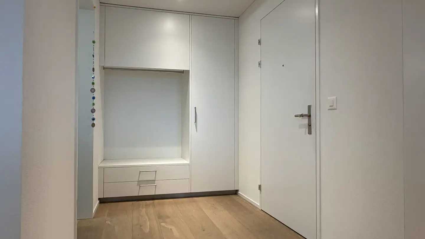 Appartement en terrasse à vendre - 5037 Muhen - Photo 3