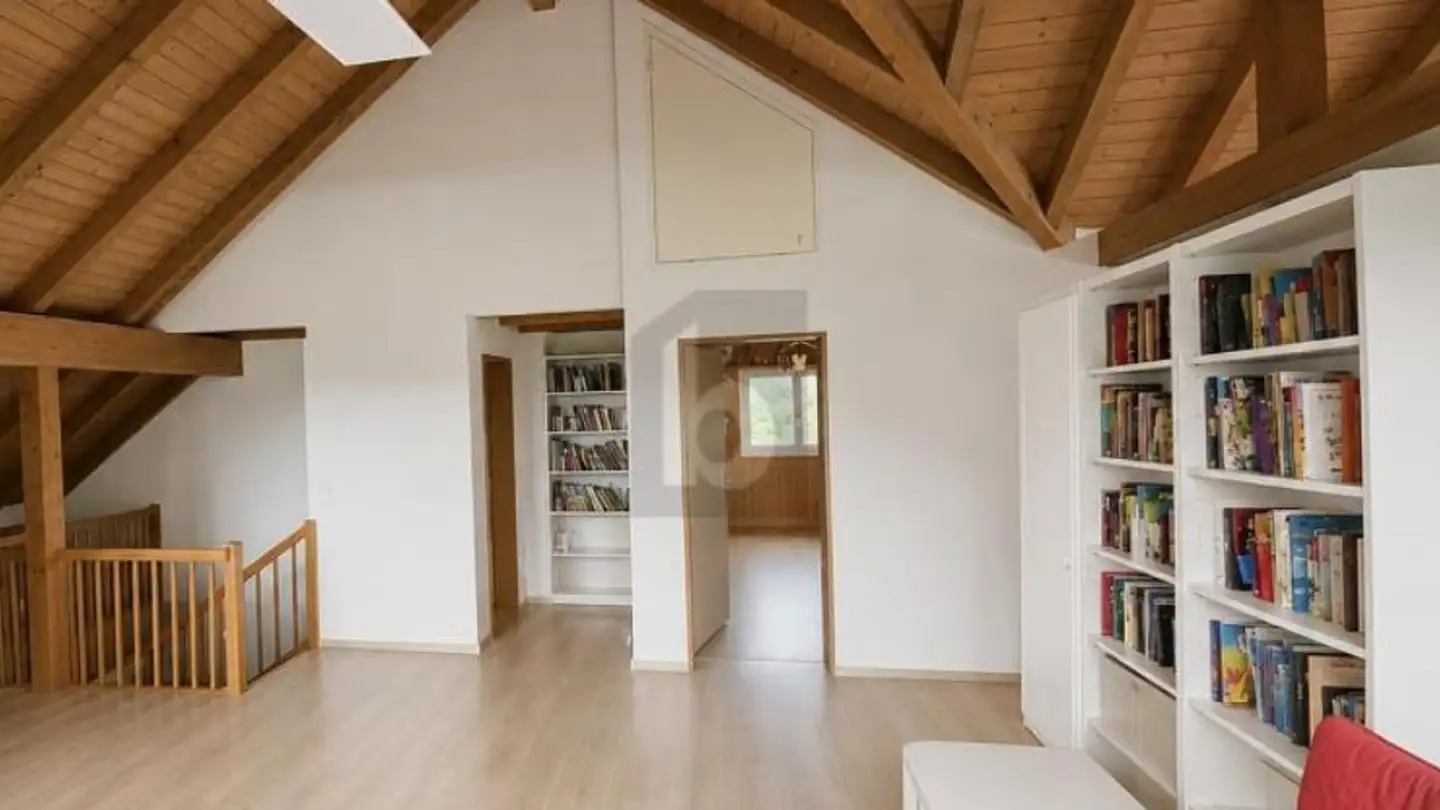 Maisonette mieten - 6331 Hünenberg - Foto 4