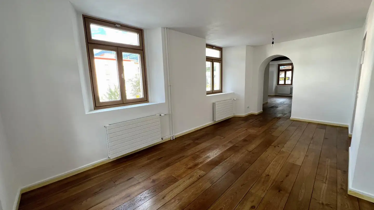 Apartment for rent - Stradun 210, 7550 Scuol - Photo 4