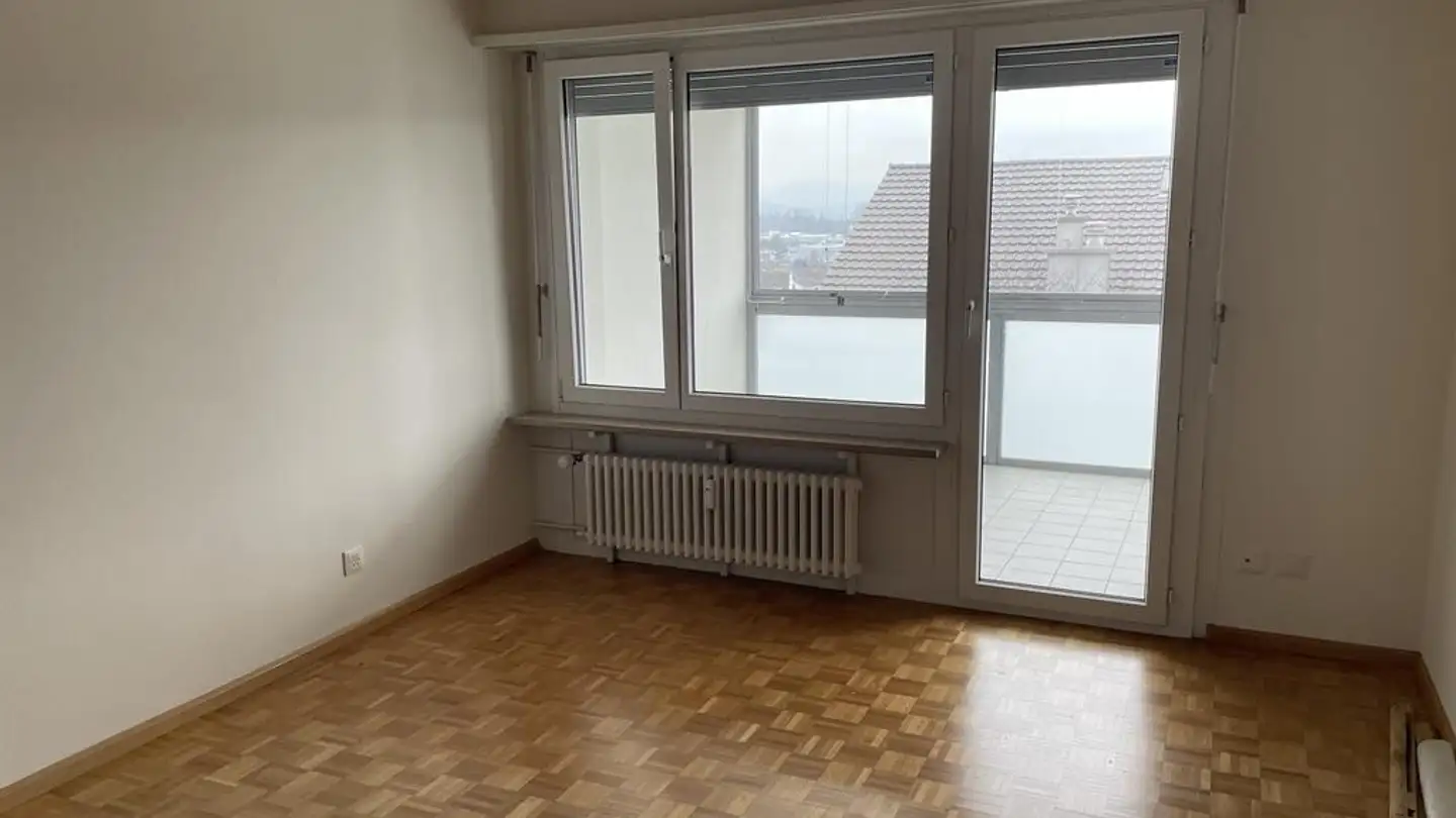 Appartamento in affitto - Therwilerstrasse 37, 4104 Oberwil BL - Foto 4